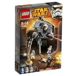 Lego Star Wars - Pilot AT-DP