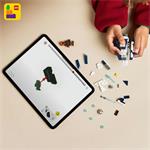 LEGO Star Wars Plo Koon a jeho jediská mikrostíhačka 75400