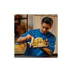LEGO Star Wars preteky klzákov v Mos Espa - dioráma 75380