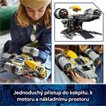  LEGO® Star Wars™ Razor Crest 75447