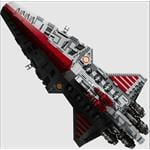 LEGO Star Wars Republic Assault Cruiser Venator 75367