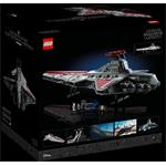 LEGO Star Wars Republic Assault Cruiser Venator 75367