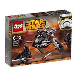 Lego Star Wars - Shadow troopers