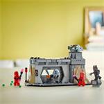 LEGO® Star Wars™ Souboj Paze Vizsly a Moffa Gideona 75386