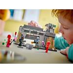 LEGO® Star Wars™ Souboj Paze Vizsly a Moffa Gideona 75386