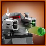 LEGO® Star Wars™ Souboj Paze Vizsly a Moffa Gideona 75386