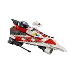 LEGO Star Wars Stíhačka Jedie Boba 75388