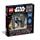 Lego Star Wars - Stíhačka TIE speciálních jednotek Prvního řádu