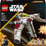 LEGO Star Wars stíhačka V-19 Torrent Starfighter 75432