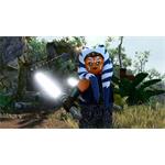 LEGO Star Wars The Skywalker Saga Character Collection 1 & 2
