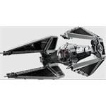 LEGO® Star Wars™ TIE Fighter 75382