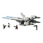 LEGO Star Wars U-wing Rebel Fighter 75399