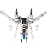 LEGO Star Wars U-wing Rebel Fighter 75399