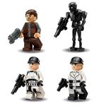 LEGO Star Wars U-wing Rebel Fighter 75399