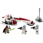 LEGO Star Wars Útek na BARC 75378