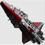 LEGO Star Wars Útočný křižník Republiky třídy Venator 75367