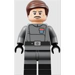 LEGO Star Wars Útočný křižník Republiky třídy Venator 75367