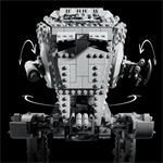 LEGO Star Wars Walker AT-ST 75417