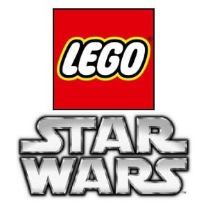 LEGO® Star Wars