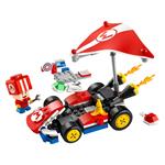 LEGO Super Mario Mario Kart – Standard Kart 72032