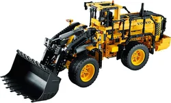 LEGO Technic 42030 VOLVO L350F Kolový nakladač na dálkové ovládání
