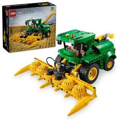 LEGO Technic John Deere 9700 zberač krmovín 42168