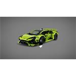 LEGO Technic Lamborghini Huracán Tecnica 42161
