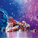 LEGO® Technic Mars Exploration Rover 42180