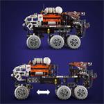 LEGO® Technic Mars Exploration Rover 42180