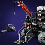 LEGO® Technic Mars Exploration Rover 42180