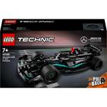 LEGO Technic Mercedes-AMG F1 W14 E Performance Pull-Back 42165
