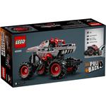 LEGO Technic Monster Jam ThunderROARus 42200