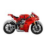 LEGO Technic Motorka Ducati Panigale V4 S 42202