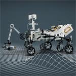 LEGO Technic NASA Mars Rover Perseverance 42158