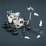 LEGO Technic NASA Mars Rover Perseverance 42158