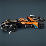 LEGO Technic NEOM McLaren Formula E Race Car 42169