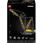 LEGO Technic Pásový žeriav Liebherr LR 13000 42146