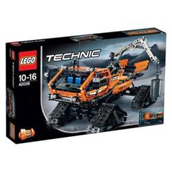 Lego Technic - Polární pásák