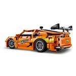 LEGO Technic Rýchlo a zbesilo Toyota Supra MK4 42204