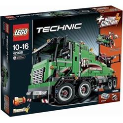 Lego Technic - Servisní truck