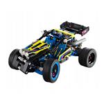 LEGO Technic Terénna pretekárska bugina 42164