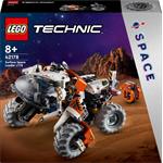 LEGO Technic vesmírny nakladač LT78 42178