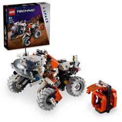 LEGO Technic vesmírny nakladač LT78 42178