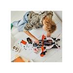LEGO® Technic VTOL Vesmírná loď na přepravu těžkého nákladu LT81 42181