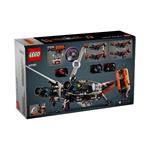 LEGO® Technic VTOL Vesmírná loď na přepravu těžkého nákladu LT81 42181