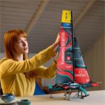 LEGO Technic Yacht Emirates Team New Zealand AC75 42174