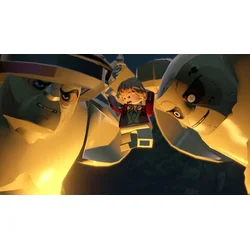 LEGO The Hobbit The Big Little Character Pack
