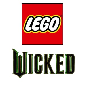 LEGO® Wicked