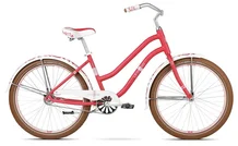 LeGrand 16 Sanibel 1 26" Cruiser raspberry matt