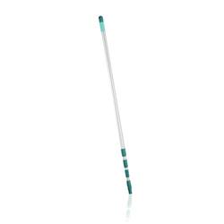 Leifheit 41523L Teleskopická tyč 145-400 cm